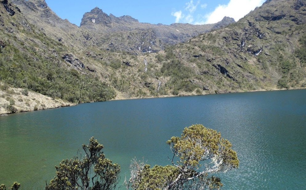 Mount Hagen, Western Highlands Province, Papua New Guinea